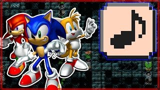 Hang Castle - Mario Maker Music Level