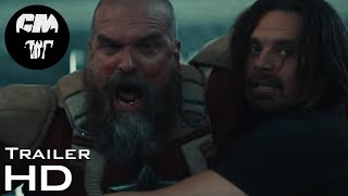 THUNDERBOLTS* - Official "Invincible" TV Spot 13 (New Footage)