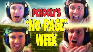 Pchooly: Anger Management - Extreme Warzone Rage Compilation #5