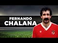 Fernando chalana  amazing goals  skills sport lisboa e benfica