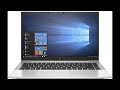 HP EliteBook 840 G7 Renewed 14" FHD i5-10310U, 16GB RAM, 512GB NVMe, Win 11 Pro