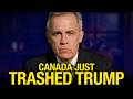 Canada Just Politely Told Trump To GET LOST