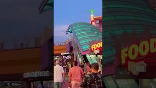 Memorial Day Weekend at Universal Studios Orlando #universalstudios #themepark #universalorlando