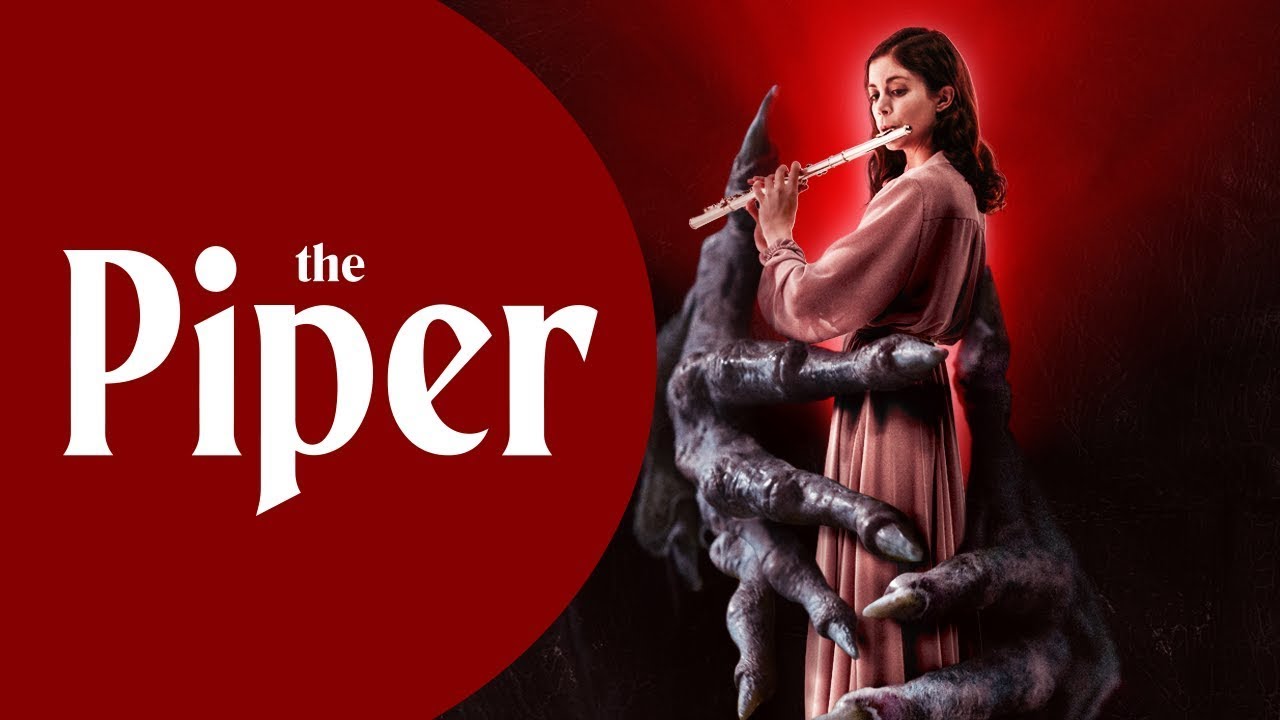 The Piper   Official Trailer  