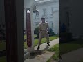 Así Festejan al Aprobar el Examen de la Guardia Costera de EE. UU.