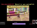 Paper Mario Day 5-2 Parsec | Bonding with Bow (Please follow)