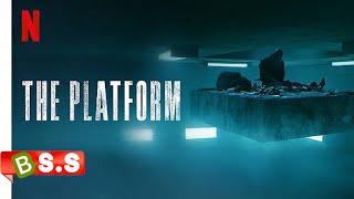 The Platform Movie Reviewplot In Hindi & Urdu