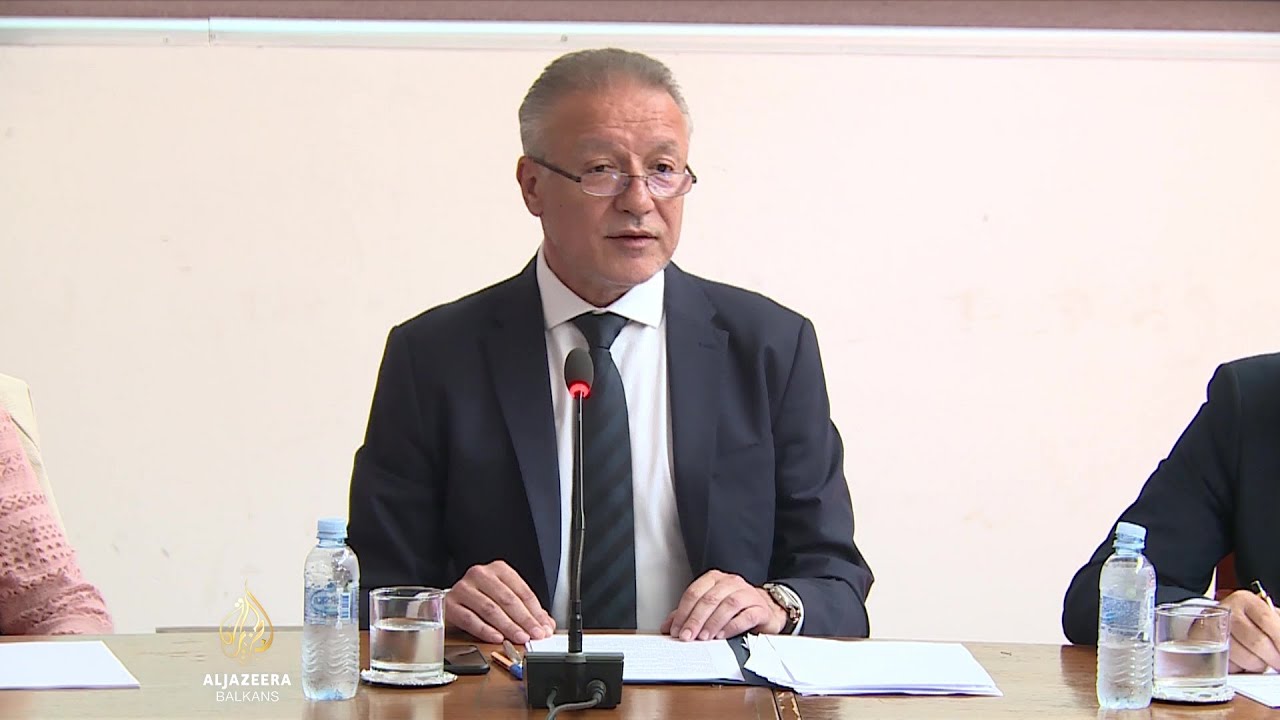 مبادرة كرفينكوفسكي: ضم دول غرب البلقان إلى السوق الأوروبية المشتركة
