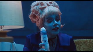Beetlejuice Beetlejuice - Promotional Tie-In Commercials and Social Media Ads (2024)