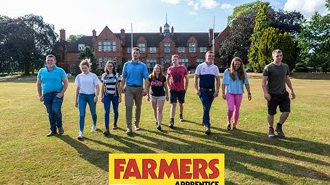 Farmers Apprentice 2018 Episode 1 | Welcome to Bootcamp