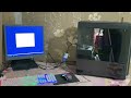 УСТАНОВКА WINDOWS 10 Pro после Сборки ПК с флешки и первое включение компьютера