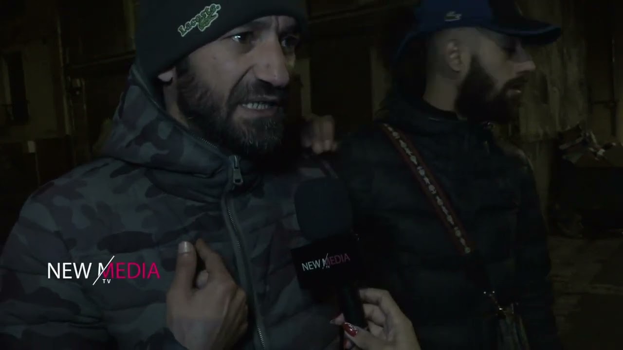 🇹🇳 🇫🇷  شوارع باريس بالليل ..أسباب إنتشار المخدرات وإدمانها في صفوف الشباب التونسي/ الجزء الأول