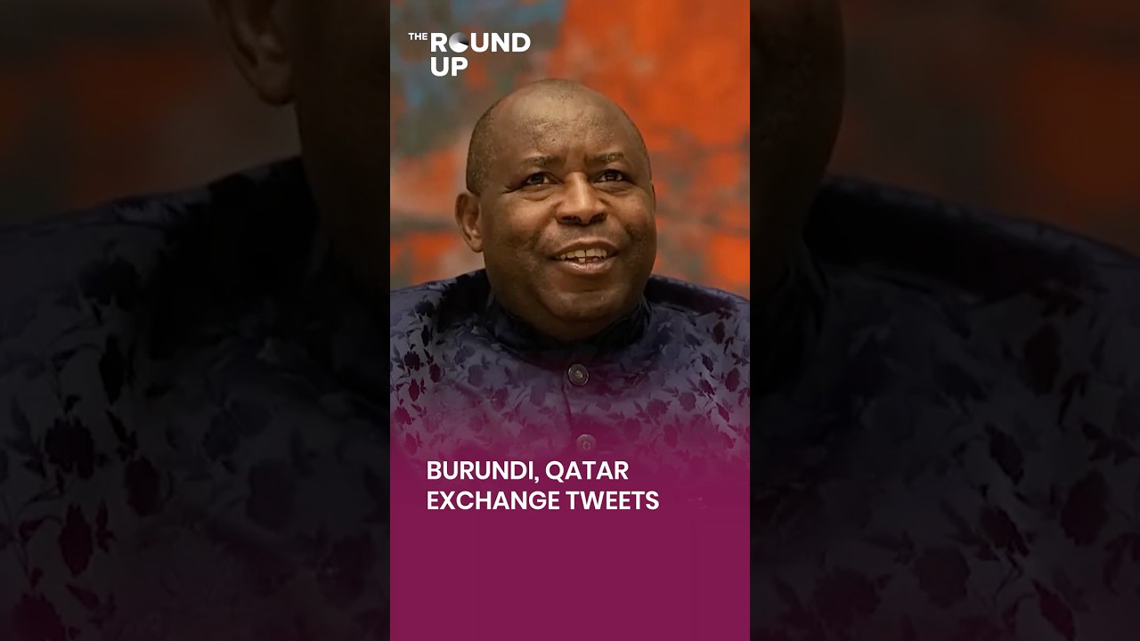 5 января, Обзор новостей: Бурунди и Катар уладили разногласия посредством дипломатического обмена.