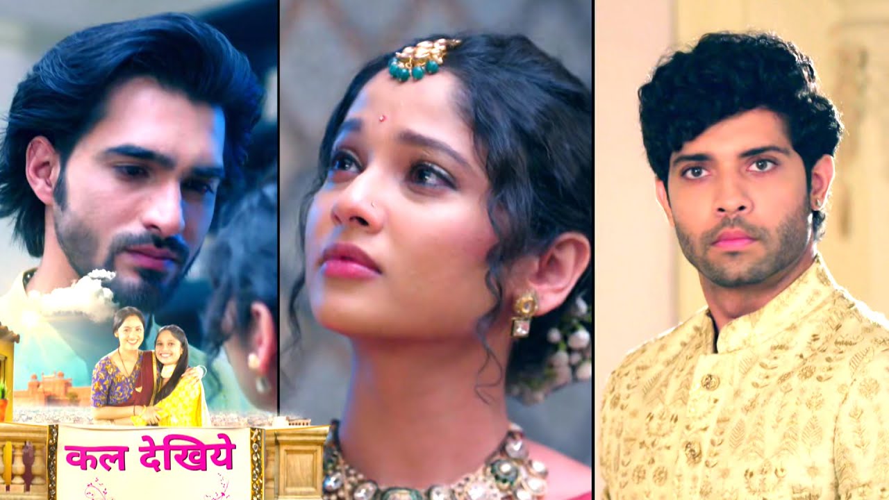 Mangal Lakshmi Promo: Kartik Ne Ki Lakshmi Ke Kareeb Aane Ki Koshish, Karan Ka Phuta Gussa