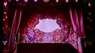 1909 Le Théâtre Electrique De Bob (Bob's Electric Theatre)