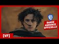 Dune  deuxime partie  bandeannonce officielle 3 vf  timothe chalamet zendaya