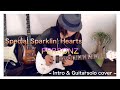 「Special Sparklin&rsquo; Hearts」PERSONZ ~Intro &amp; Guitarsolo cover~