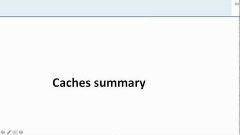 When three cache levels are in use, the cache closest to the cpu is called a ____ cache.