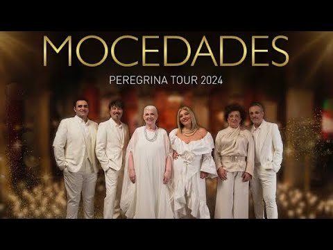 Mocedades en México