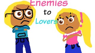 Nerd Boy and Popular girl{Royale High Enemies to Lovers Love Story Rp Part 1