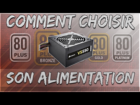 Alimentation ATX Mars Gaming MPB 80PLUS GOLD - 1000W (Noir/Rouge)