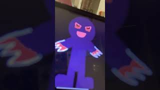 (MOST VIEWED VIDEO) Barney Error Showtime:Naked Grandma! #shorts Update