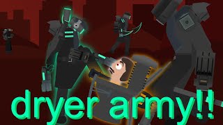 Upgrade Astro Dryer Army Aura Farm And Showcase