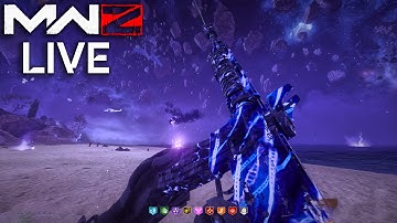 Beating Every Elder Dark Aether SOLO In MW3 Zombies