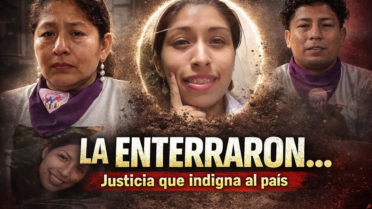 ❌Cuando quiso huir de la casa de sus suegros...LA MATARON / Femicidio Ecuador. CASO: Lissette Pilay.