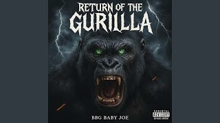 Nightmares - BBG Baby Joe