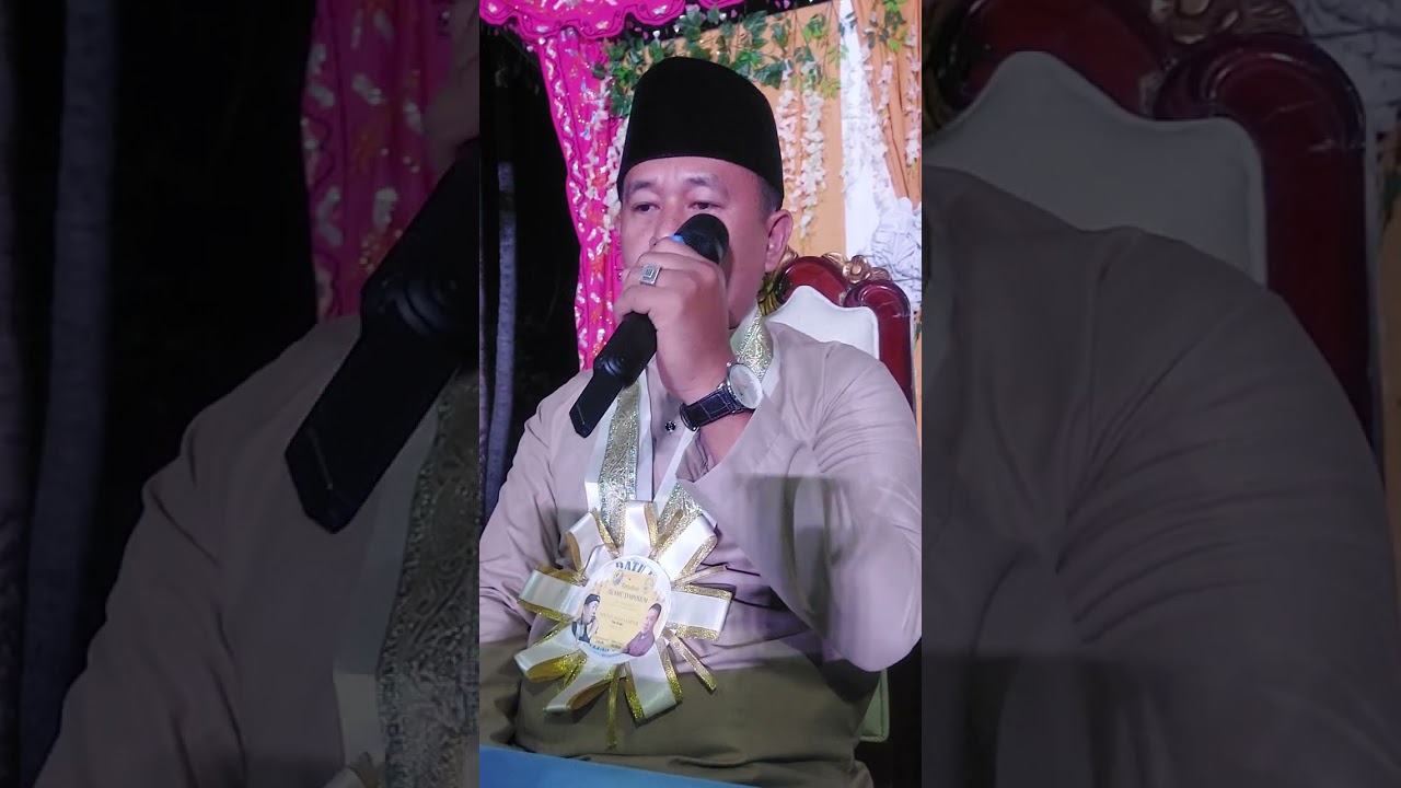 Alqare Kammarudin Zaidon at Libak SK