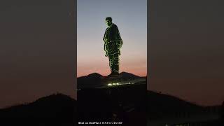 #🌈statue of unity #🤝🧡🤍💚🇮🇳