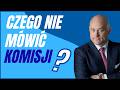 Świadczenie Wspierające - Czego nie mówić komisji?