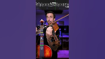 Thumbnail of 🎻 Ave Maria -  Franz Schubert Violin Tutorial with Sheet Music and Violin Tabs 🤘
