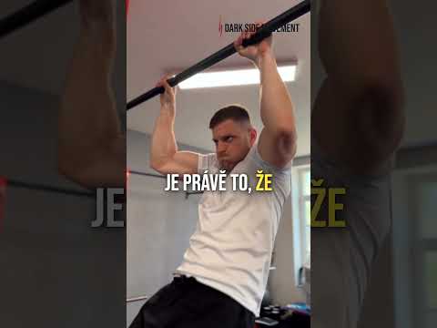 Video: Jaký sval přidává rameno?
