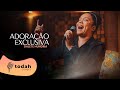Dalete Hungria | Adoração Exclusiva [Cover Esther Fiaux]
