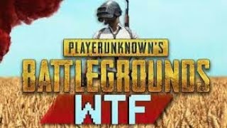 PUBG-WTF Moments #2