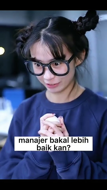 Kesandung Cinta Manager