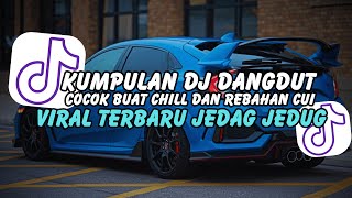 Download Lagu MIX DJ DANGDUT KOPLO VIRAL 2025 💥 JEDAG JEDUG LEVEL MAX - FULL BASS MP3 Download Lagu MIX DJ DANGDUT KOPLO VIRAL 2025 💥 JEDAG JEDUG LEVEL MAX - FULL BASS MP3