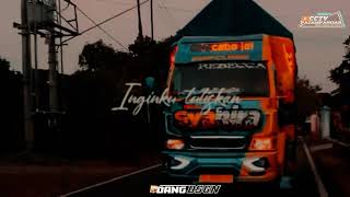 story truck Versi di batas kota ini