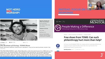 Solutions Journalism Primer