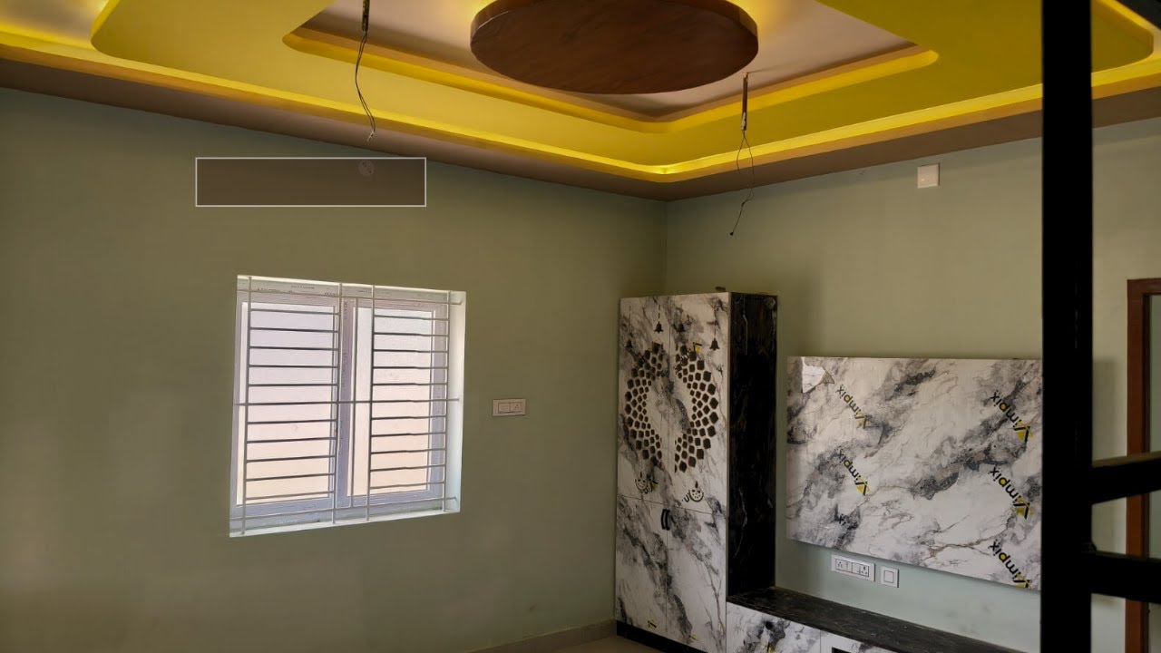 WOW😍2 சென்ட்டில் இப்படியும் வீடு கட்டலாம்! Coimbatore,Thoppampatti Metupalayam Raod| Duplex House