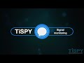 Monitor signal using tispy   child phone tracker app