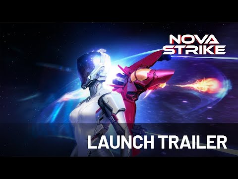 Nacon анонсировали и сразу выпустили ретро-стрелялку Nova Strike для Xbox Series X | S: с сайта NEWXBOXONE.RU