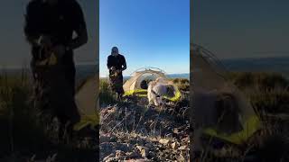 Tungsten Ul Tent