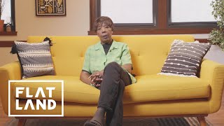 Changemakers | Jessie Jefferson