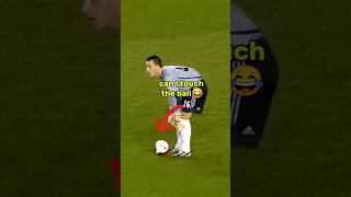 When Outfield Players become Goalkeepers😂