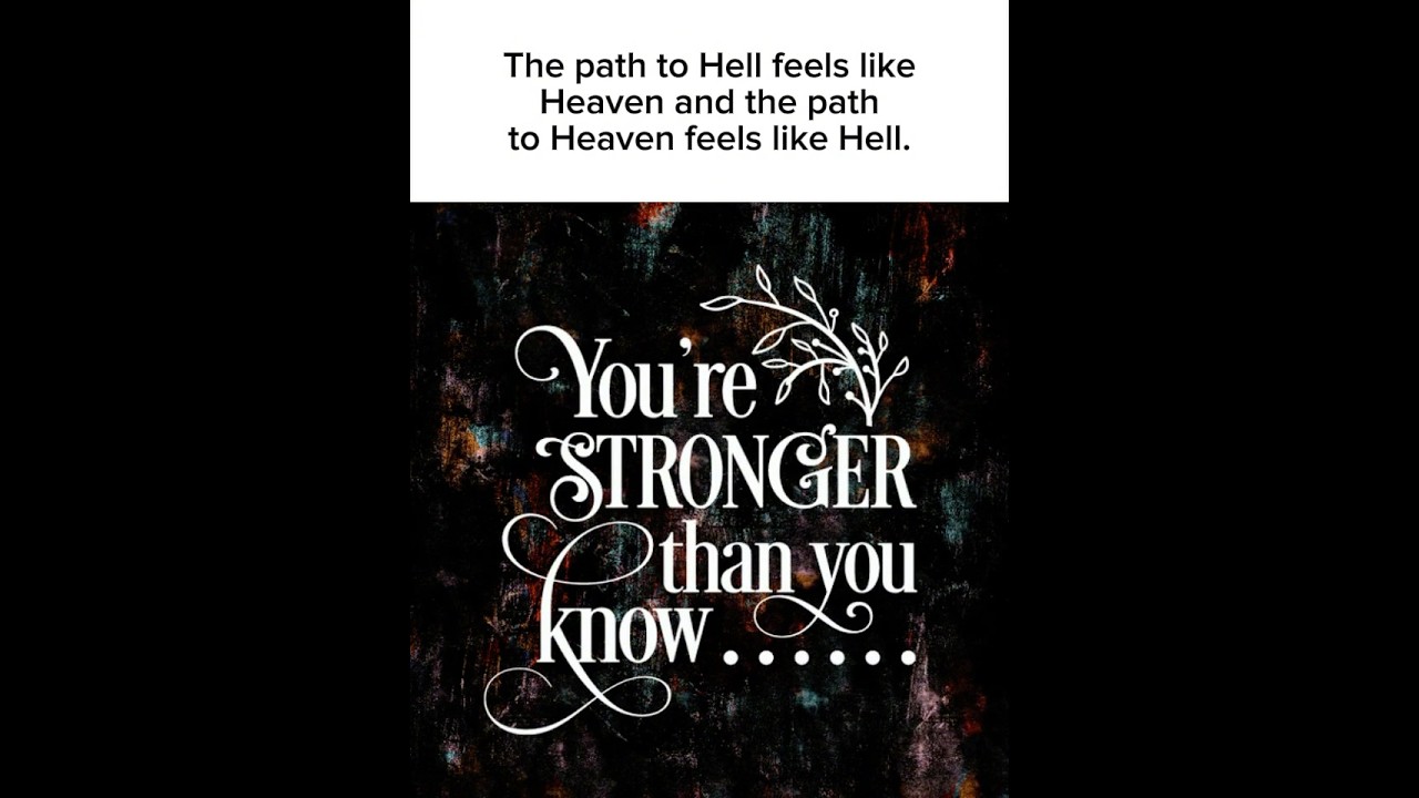 Chose Heaven #jesus #god #heaven #staystrong #bible