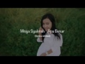 Misya syahirah apa benar official lyric