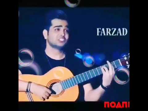 Дустат Дорам мани Дивоне Эрони бахри ШуМо